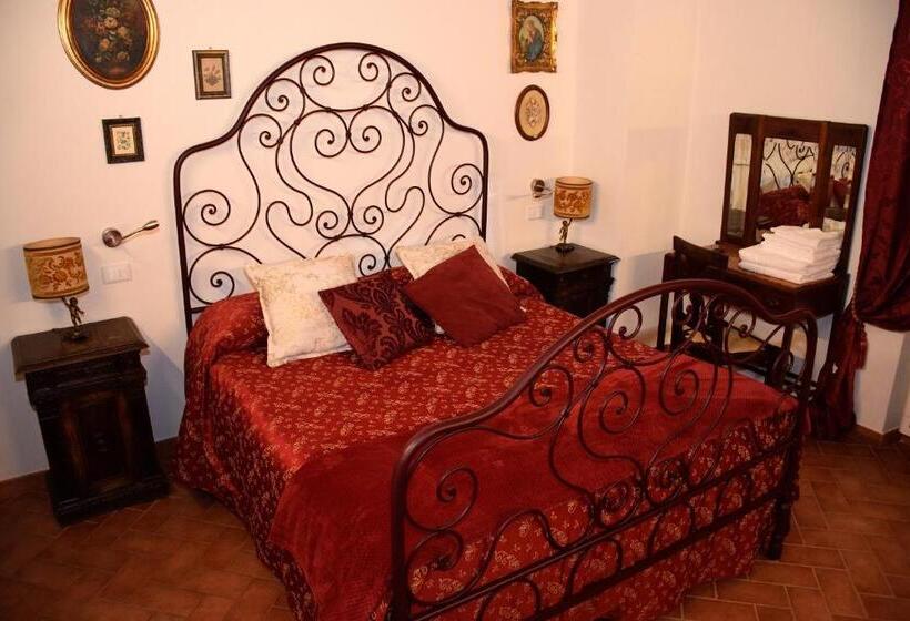 اتاق استاندارد, Antiche Dimore San Felice