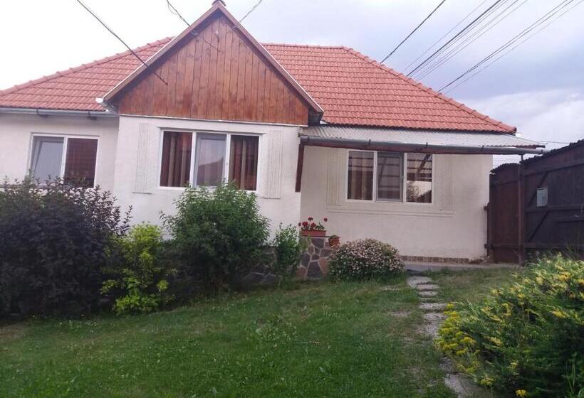 Дом 1 Спальня, Maksai Vendégház