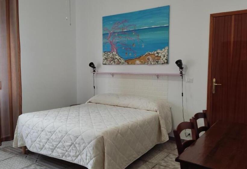 Семейный Номер, Casa Elvezia Guest House