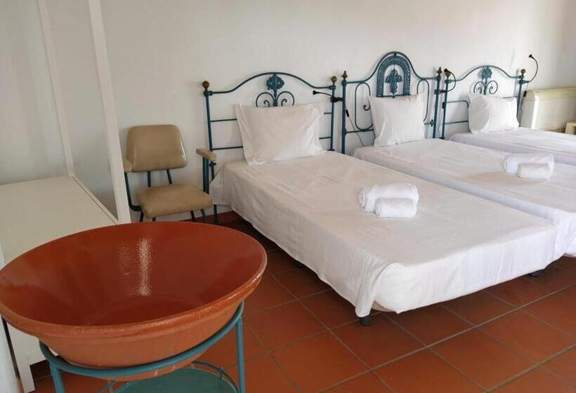 חדר סטנדרט לשלושה, Casa Da Osga