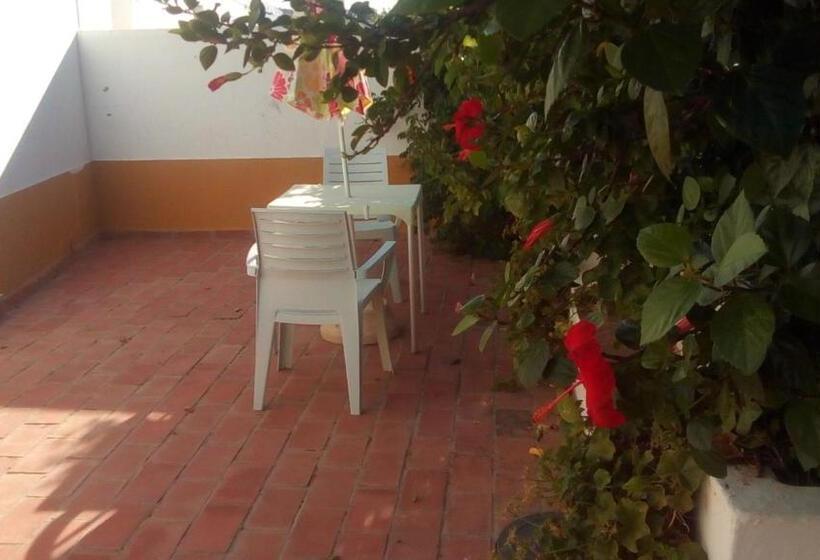 חדר סטנדרט נוף להרים, Casa Da Osga