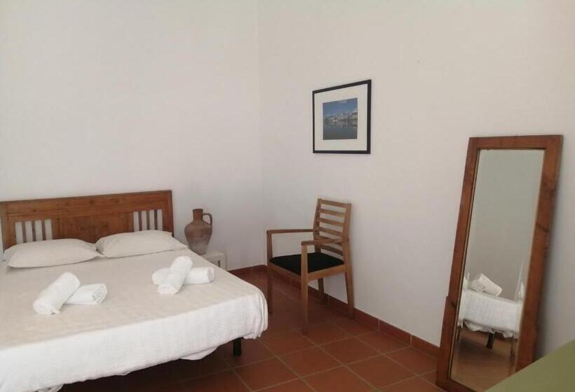 חדר סטנדרט נוף להרים, Casa Da Osga