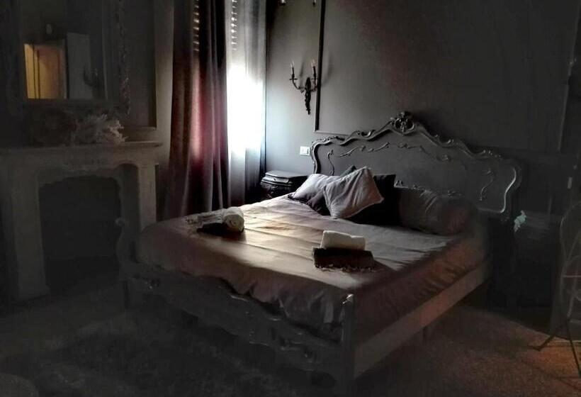 اتاق استاندارد, L Antico Lido Venice
