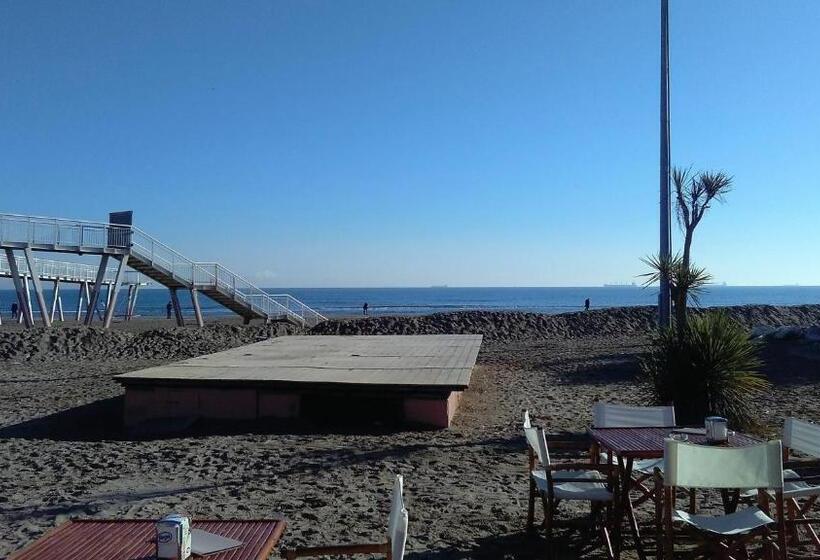 سوییت خانوادگی, L Antico Lido Venice
