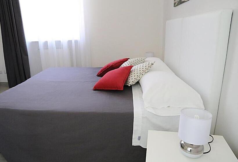 Villa Superior 1 Dormitorio, Quattro Stelle Al Porto Guest House