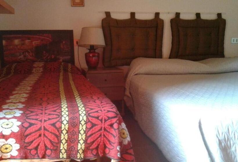 اتاق استاندارد, B&b Il Conventino