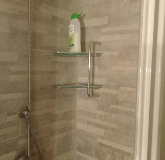 اتاق استاندارد, B&b Il Conventino