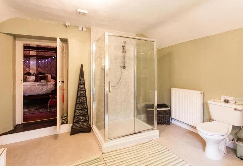 Номер Superior Кровать Кинг, Inglewood House