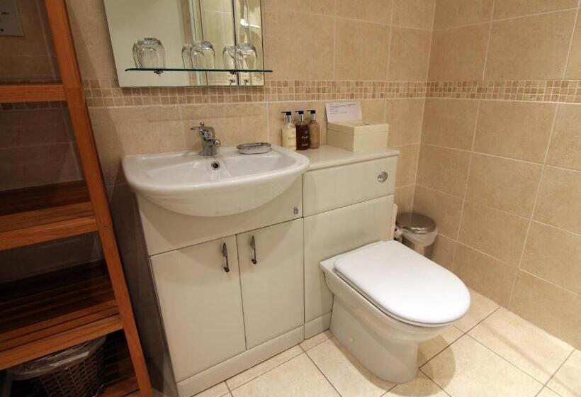 Семейный Номер Deluxe, Inglewood House