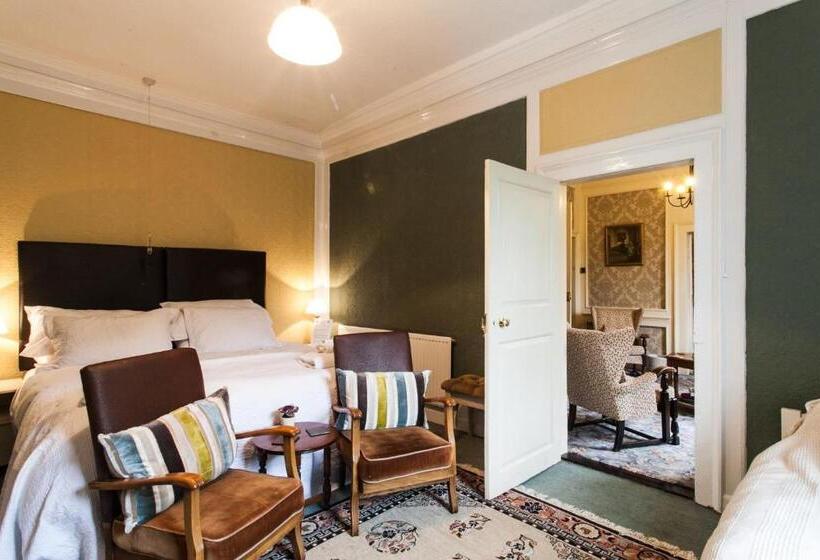 Семейный Номер Deluxe, Inglewood House