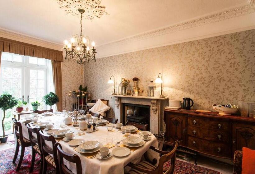 Номер Superior Кровать Кинг, Inglewood House
