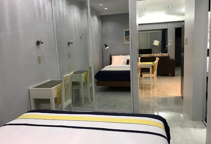 Президентский Люкс, Anavada Apartment   Davao City