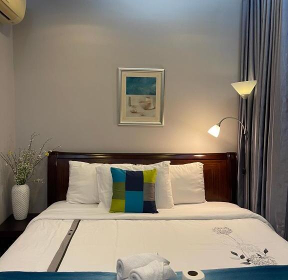 Апартаменты Superior 1 Спальня, Anavada Apartment   Davao City