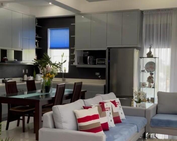 Апартаменты Superior 1 Спальня, Anavada Apartment   Davao City