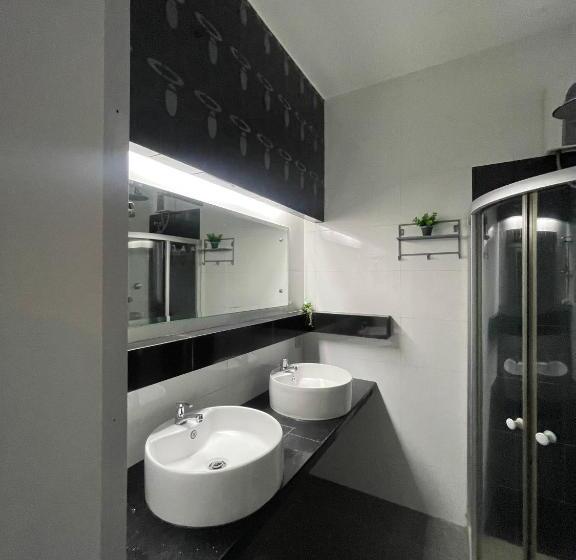 Люкс 2 Спальни, Anavada Apartment   Davao City