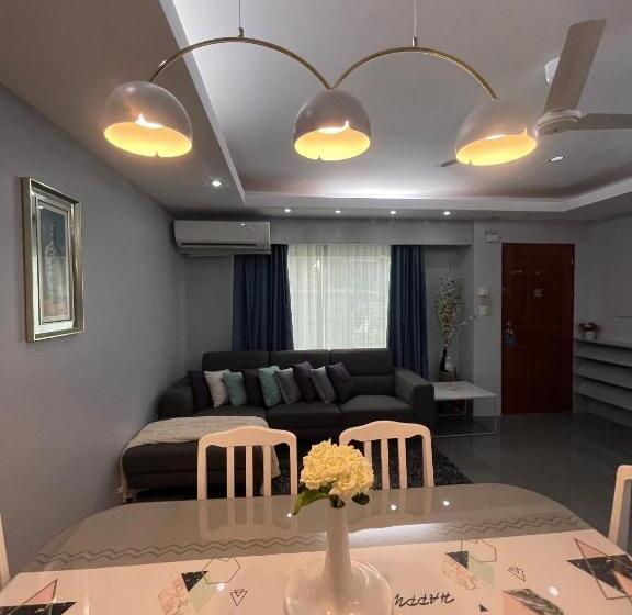 Люкс 2 Спальни, Anavada Apartment   Davao City