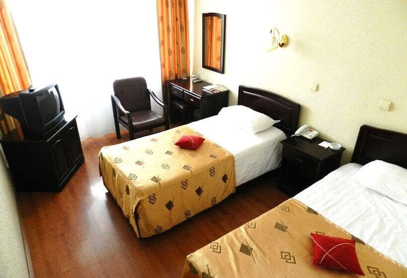 Номер Стандарт, A Hotel Amur Bay