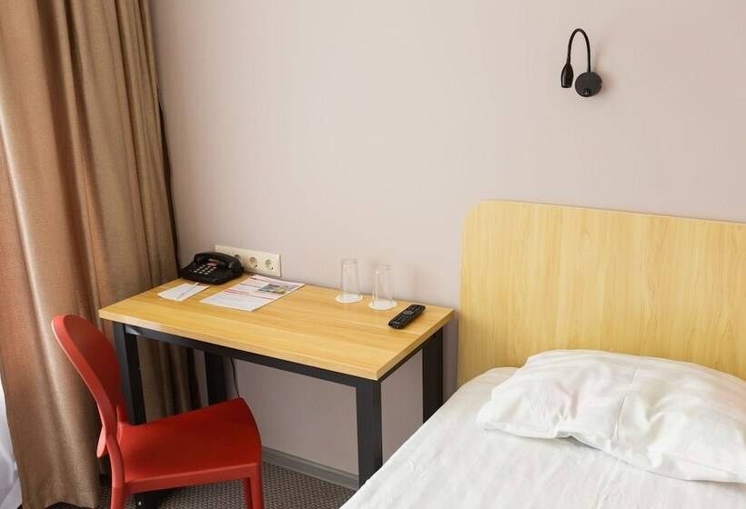 Номер Superior Вид на Море, A Hotel Amur Bay