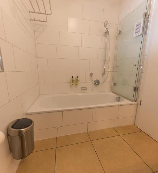 Апартаменты Комфорт 1 Спальня, Boardinghouse Home   Adults Only