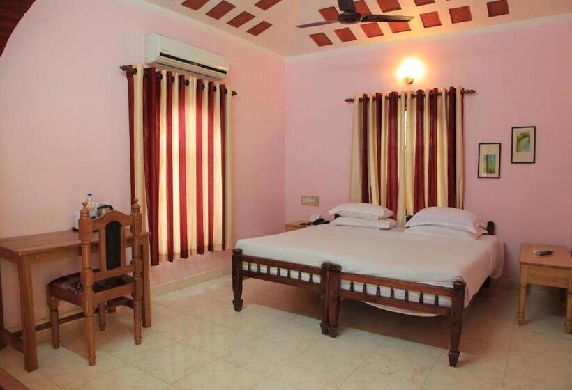 1 Bedroom Villa, Cherai Beach Resorts