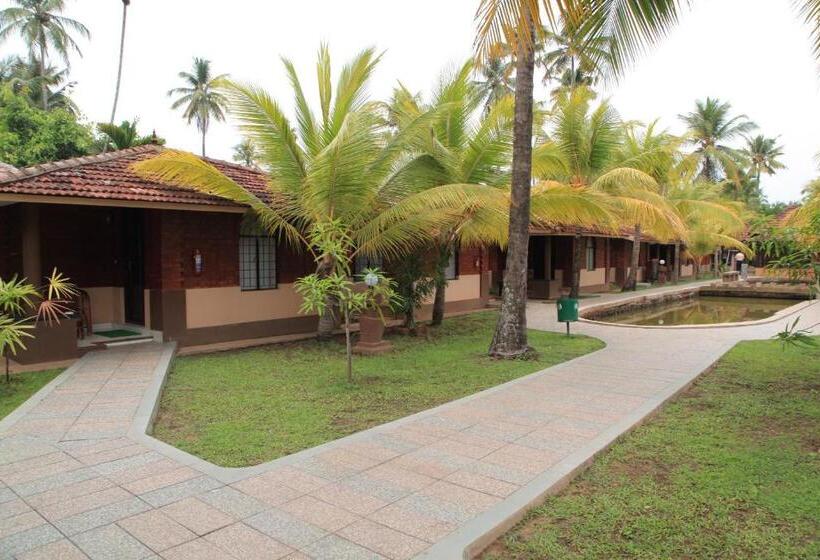 1 Bedroom Villa, Cherai Beach Resorts
