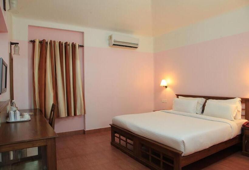 Villa Premium 1 Dormitorio, Cherai Beach Resorts