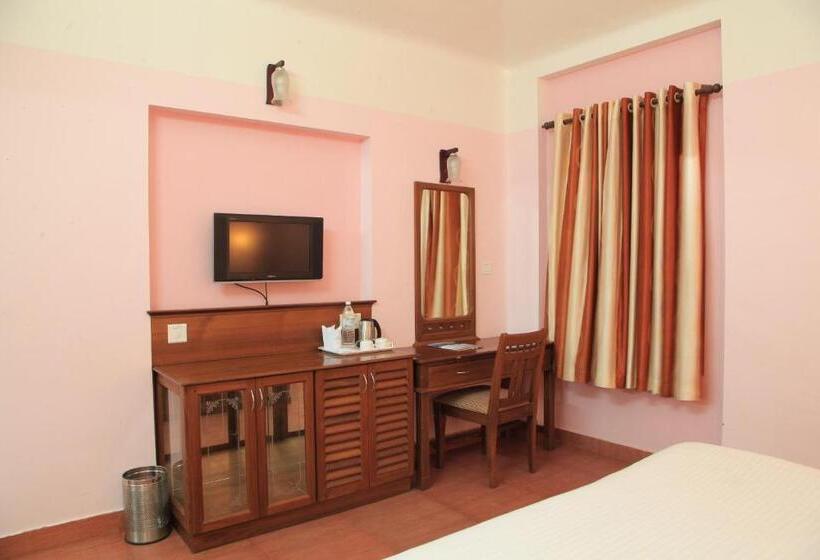 Villa Premium 1 Dormitorio, Cherai Beach Resorts