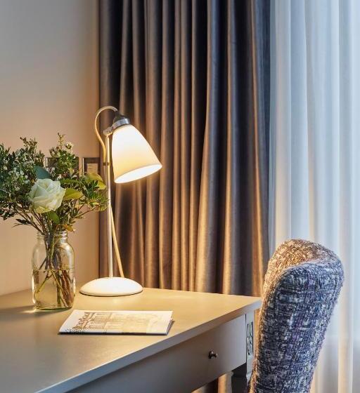 Номер Стандарт Индивидуальный, Hertford House