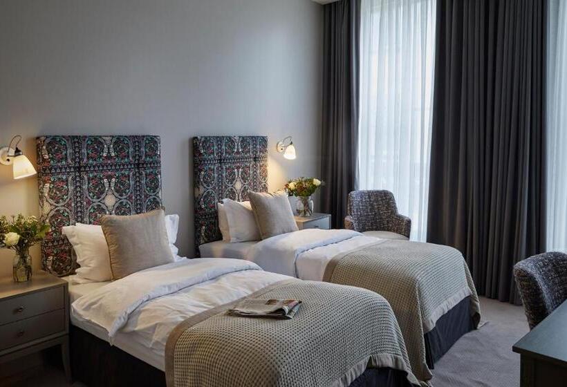 Номер Deluxe, Hertford House