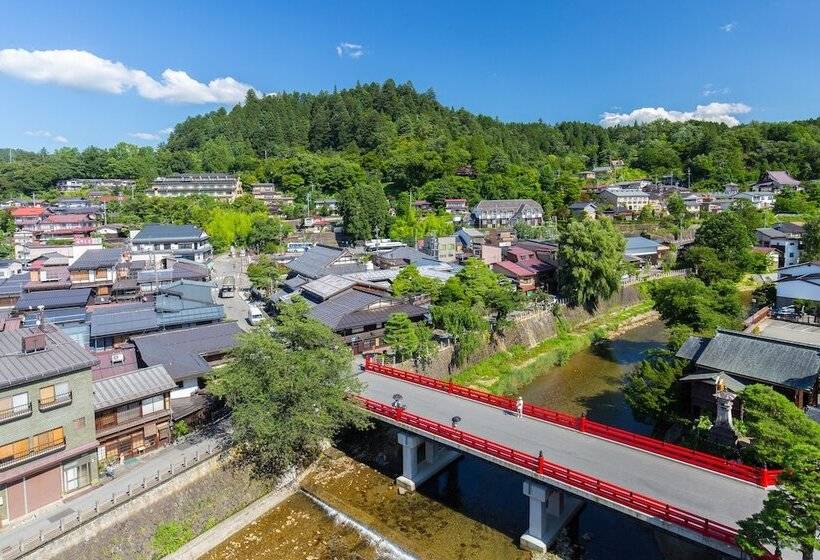 غرفة كلاسيكية, Honjin Hiranoya Bekkan