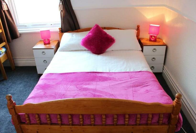 Quarto Familiar, The Moray House