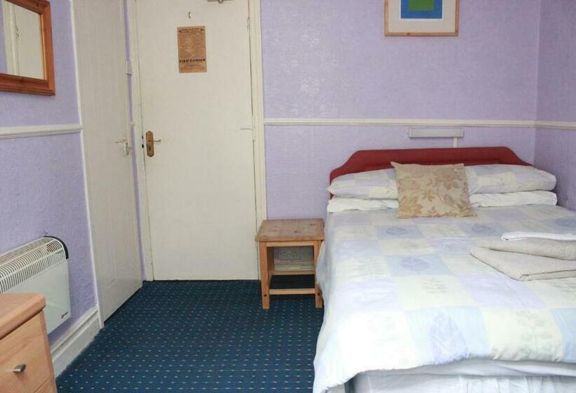 Quarto Estandar, The Moray House