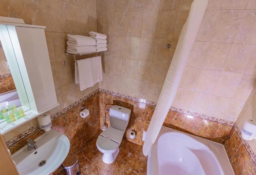 اتاق پرمیوم, Premier Hotel Palazzo