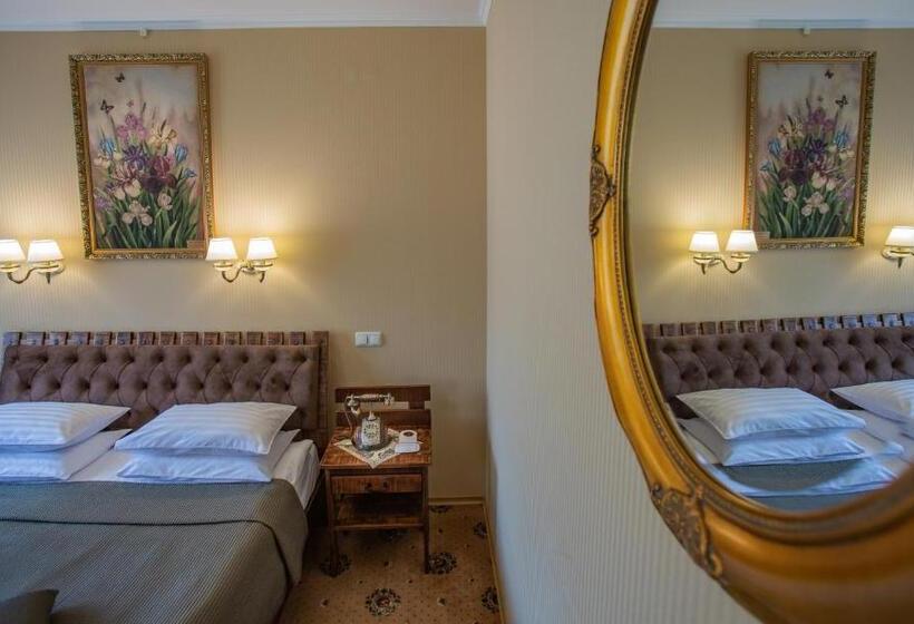 스위트, Premier Hotel Palazzo
