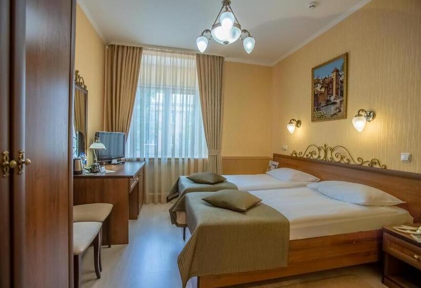 클래식 룸, Premier Hotel Palazzo