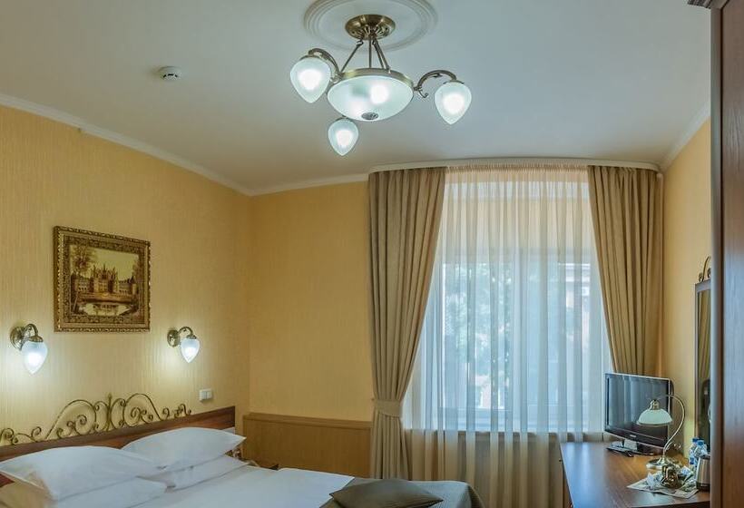 클래식 룸, Premier Hotel Palazzo