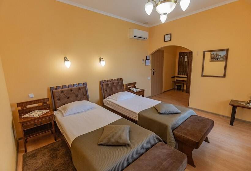 클래식 룸, Premier Hotel Palazzo