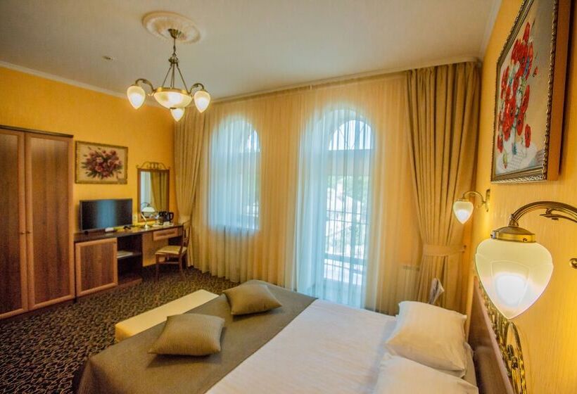 اتاق پرمیوم, Premier Hotel Palazzo