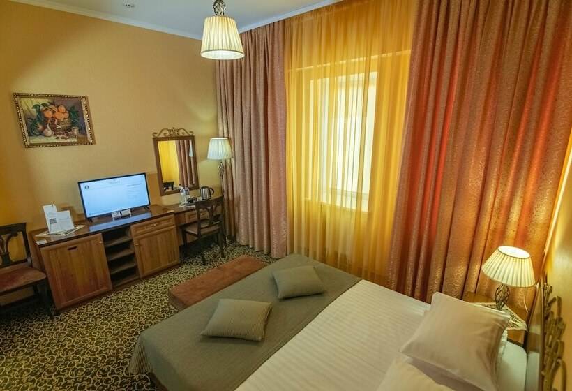 프리미엄 룸, Premier Hotel Palazzo
