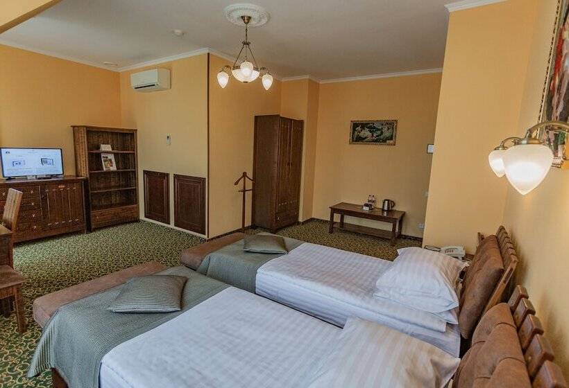 اتاق پرمیوم, Premier Hotel Palazzo
