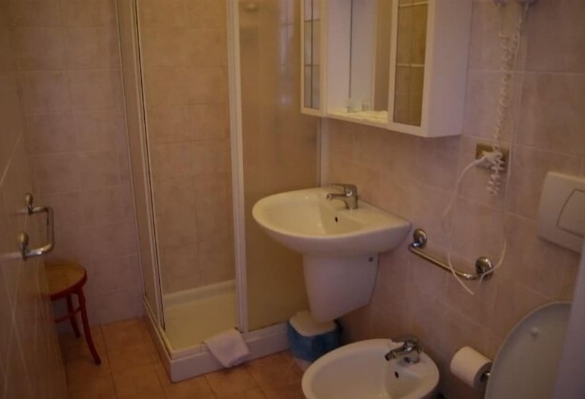اتاق استاندارد, Riviera Sanremo