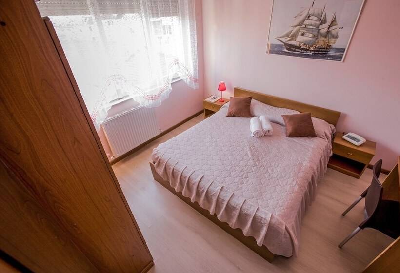 اتاق استاندارد, Riviera Sanremo