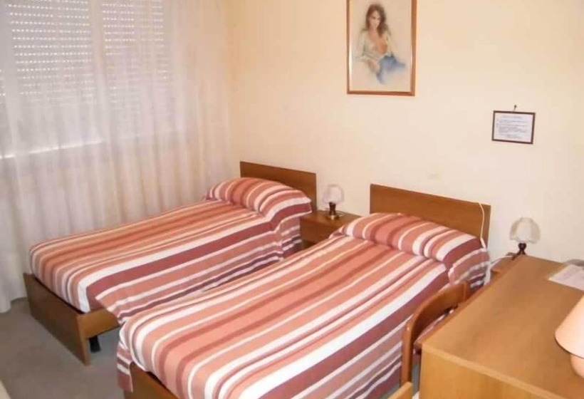 اتاق استاندارد, Riviera Sanremo