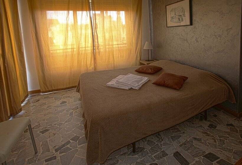 اتاق استاندارد, Riviera Sanremo