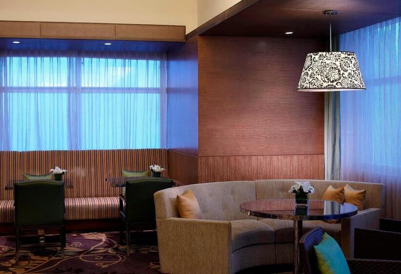 Люкс, Suzhou Marriott