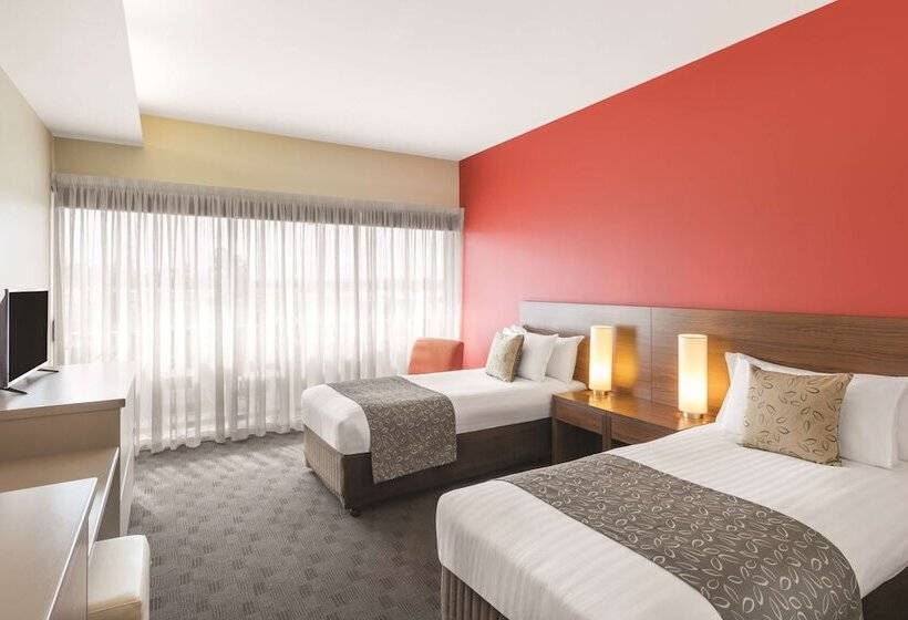 스탠다드 트리플 룸, Travelodge Hotel Hobart Airport