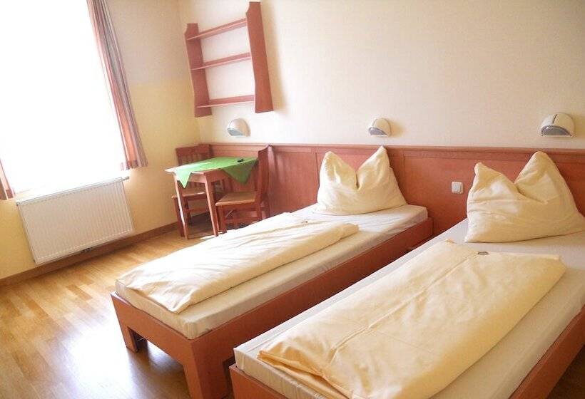 Номер Стандарт, Jufa Hotel Seckau