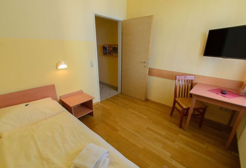 Номер Стандарт Индивидуальный, Jufa Hotel Seckau