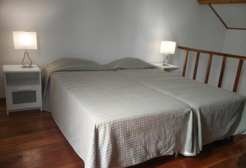 Номер Дюплекс, Apartamentos Da Galé