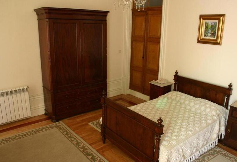 Номер Superior, Estrebuela House